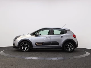 Citroën C3 Citroën C3 1.2 PT C-Series | Private Lease 349,- | - afbeelding nr 11