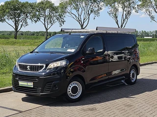 Peugeot Expert 226S 1.6 BlueHDI 95 Premium