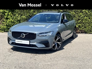 Volvo V90 T6 AWD R-Design