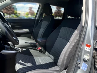 Suzuki Vitara - afbeelding nr 9