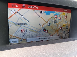 Opel Meriva - afbeelding nr 18