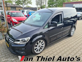 Volkswagen Caddy - 504339368-0