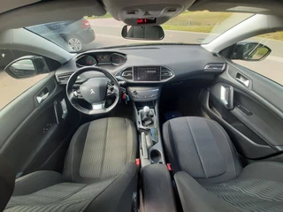 Peugeot 308 - afbeelding nr 5