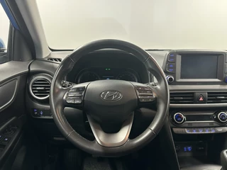 Hyundai Kona Hyundai Kona 1.0 T-GDI Comfort CAMERA ECC CARPLAY LM CRUISE - afbeelding nr 17