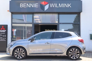 Mitsubishi Colt Mitsubishi Colt 1.6 HEV First Edition Hybrid/Automaat/AdaptiveCruise - afbeelding nr 3