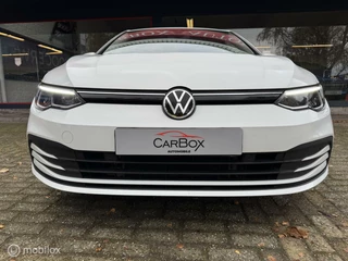 Volkswagen Golf Volkswagen Golf TSI - afbeelding nr 26