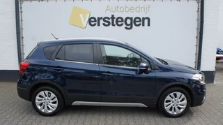 Suzuki S-Cross - afbeelding nr 15