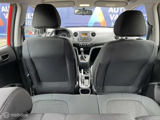 Hyundai i10 Hyundai i10 1.0i Comfort | NAP | 5 Deurs | Cruise Control - afbeelding nr 6