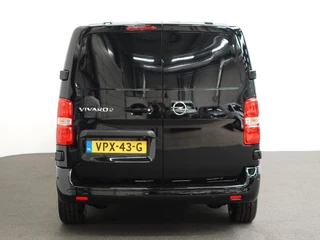 Opel Vivaro-e Opel Vivaro-e 75kWh L2H1 Innovation Automaat Cruise Control Airco Navi Camera 3-zits - afbeelding nr 33