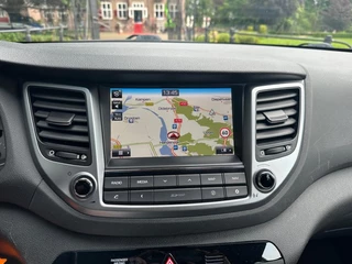 Hyundai Tucson Hyundai Tucson 1.6 T-GDi Comfort 4WD | Automaat | Camera | - afbeelding nr 12