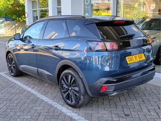 Peugeot 3008 Massagestoelen | Stoelverwarming | 19