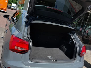 Audi Q2 Audi Q2 1.4 TFSI CoD 150pk Sport Pro Line | Origineel NL | Navi | Airco | Cruise | Bluetooth Carkit+Streaming | Pdc | Rijstrook+Licht+Regensensor | Privacy Glass | 18''lm - afbeelding nr 33