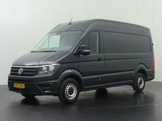 Volkswagen Crafter | Navigatie | Camera | Betimmering | Airco | Cruise - afbeelding nr 6