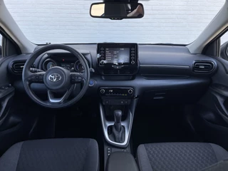 Toyota Yaris | ACC | Carplay | Camera | LED - afbeelding nr 17