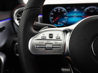 Mercedes-Benz CLA Mercedes-Benz CLA 250e AMG // Panoramadak // Memory // Sfeerverlichting // MultiBeam LED // Keyless // Night Pakket // Augmented Reality - afbeelding nr 23