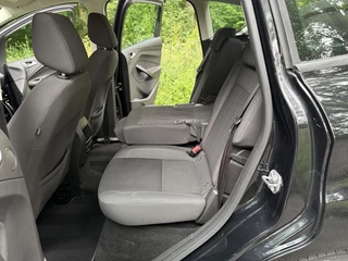 Ford C-MAX Ford C-MAX 1.0 Trend AIRCO|NAVI|HOGE INSTAP - afbeelding nr 36
