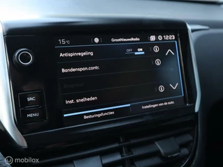 Peugeot 2008 Peugeot 2008 1.2 PT 110 PK Navigatie DonkerGlas DAB Parkeersensor - afbeelding nr 22