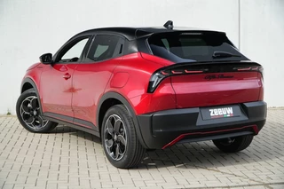 Alfa Romeo Junior Alfa Romeo Junior Elettrica Speciale 54 kWh | Pack Sport | Techno Pack - afbeelding nr 19