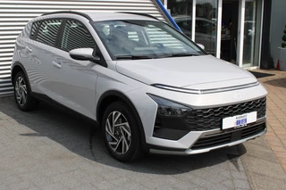 Hyundai Bayon - afbeelding nr 9