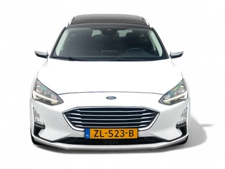 Ford Focus Ford Focus Wagon 1.0 EcoBoost 125pk Automaat Titanium Business | Panoramadak | Full LED | Winterpakket - afbeelding nr 26