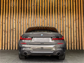 BMW 3 Serie BMW 3 Serie 330i 258PK Automaat High Executive M-Sport | HARMAN EN KARDON | AMBIENTE VERLICHTING | LEDER | CRUISE | - afbeelding nr 26