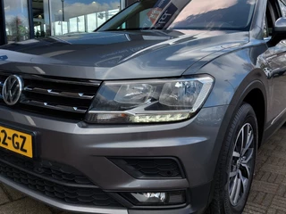 Volkswagen Tiguan Allspace 1.5 TSI 150pk DSG Comfortline Business | Navi | Clima | Adap. Cruise | Keyless Entry | Pdc V+A | Stoelverwarming | Rijstrook+Licht+Regensensor | Privacy Glass | 17''lm | Trekhaak - afbeelding nr 52