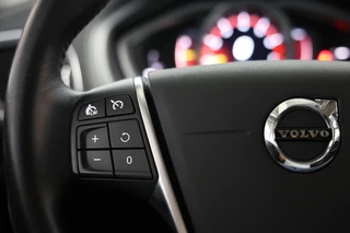 Volvo V40 Volvo V40 Cross Country 1.5 T3 Momentum AUTOMAAT NAV CAMERA '17 - afbeelding nr 14