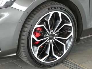 Ford Focus Ford Focus ST line 182 pk B&O sound Winter & park. - afbeelding nr 9
