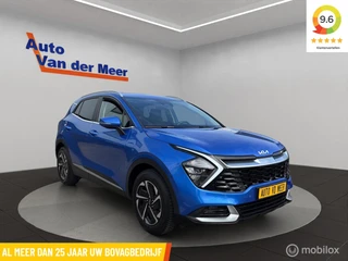 Kia Sportage 1.6 T-GDi MHEV / Carplay / Camera / All in prijs