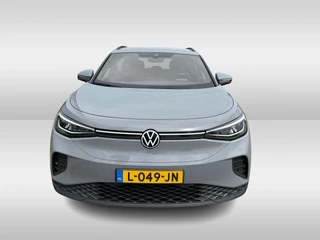 Volkswagen ID.4 Volkswagen ID.4 Life 77 kWh / Trekhaak / Navigatie / 19'' / DAB / Stuurverwarming / Stoelverwarming / ACC / Warmtepomp - afbeelding nr 11