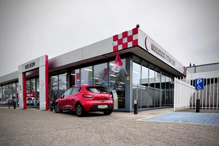 Renault Clio - afbeelding nr 4