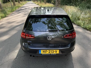 Volkswagen Golf Volkswagen Golf 1.4 TSI GTE - afbeelding nr 9