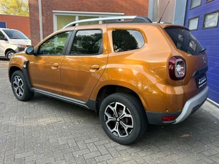 Dacia Duster Dacia Duster 1.2 TCe Prestige l 1e eigenaar l Vol opties! - afbeelding nr 5