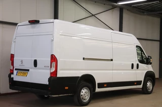 Peugeot Boxer Peugeot Boxer 435 2.2 BlueHDi L4H2 AIRCO ACHTERUITRIJCAMERA - afbeelding nr 12