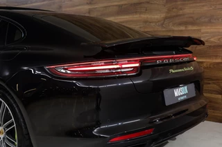 Porsche Panamera Porsche Panamera 4.0 Turbo S E-Hybrid|Keramisch|Pano| - afbeelding nr 37