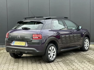 Citroën C4 Cactus Citroen C4 Cactus 1.2 82PK Business | AUTOMAAT | TREKHAAK | - afbeelding nr 5