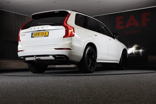 Volvo XC90 Volvo XC90 2.0 T8 Twin Engine AWD Momentum Pro / 7 Zitter / ACC / Lane Assist / 360 Camera / Leder / Navi / HK / Head Up / 20 Inch - afbeelding nr 5