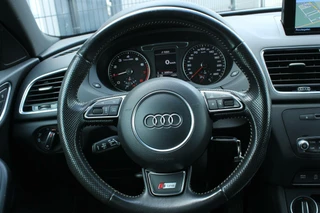 Audi Q3 Audi Q3 1.4 TFSI CoD Sport Pro S-LINE CRUISE NAVI 150PK LED - afbeelding nr 21
