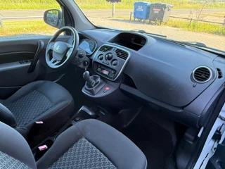 Renault Kangoo Renault Kangoo Express 1.5 dCi 75 Express Comfort Airco Cruise Pdc Bluetooth - afbeelding nr 12