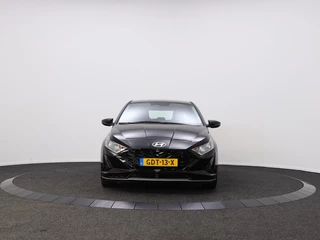 Hyundai i20 - afbeelding nr 13