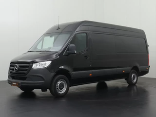 Mercedes-Benz Sprinter | Touchscreen | Camera | Betimmering | Airco | Cruise - afbeelding nr 7