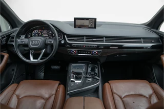 Audi Q7 - afbeelding nr 7