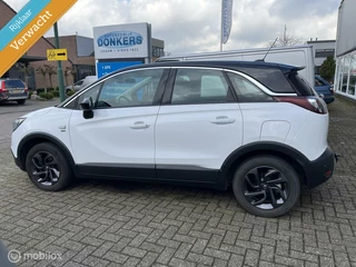 Opel Crossland X Opel Crossland X 1.2 Turbo 120 Jaar Edition/trekh. - afbeelding nr 2