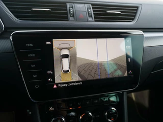 Škoda Superb Skoda Superb Combi 1.4 TSI iV 218pk Sportline Business | 360 Camera | Sportstoelen | 19 inch LMV - afbeelding nr 34