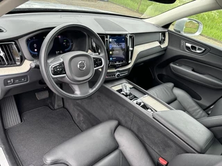 Volvo XC60 Volvo XC60 2.0 T6 Long Range Plug-in hybrid AWD Inscription | Memorystoelen | Schuif-/kanteldak| Park Camera | - afbeelding nr 8