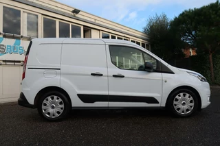 Ford Transit Connect Ford Transit Connect Euro6 | Airco | Cruise contr. | Nette staat! - afbeelding nr 2