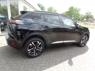 Peugeot 2008 - afbeelding nr 2