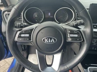 Kia Ceed Sportswagon Kia Ceed Sportsw. 1.5 T-GDi DynamicPlusLine 1410kg trekgew. - afbeelding nr 28
