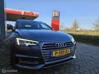 Audi A4 Audi A4 Avant 2.0 TFSI ultra Sport Pro Line S - afbeelding nr 6