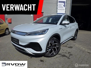 BYD ATTO 3 Comfort 60 kWh